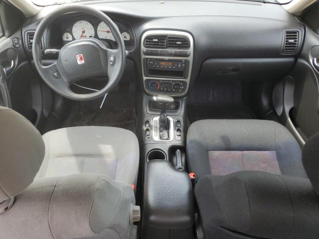Photo 8 from auction – 2003 SATURN L200 with VIN 1G8JU54F03Y566325