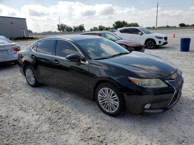 Photo 4 from auction – 2013 LEXUS ES 350 with VIN JTHBK1GG9D2024978
