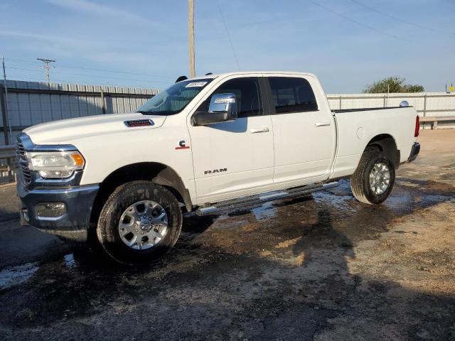 RAM 2500 LARAM 2024 with VIN 3C6UR5FL3RG278543 - Photo from auction