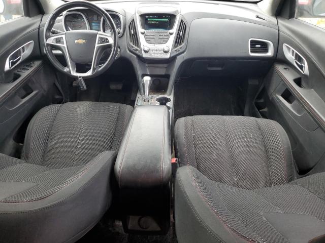 Photo 8 from auction – 2014 CHEVROLET EQUINOX LT with VIN 2GNALBEK3E6280536