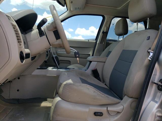 Photo 7 from auction – 2008 FORD ESCAPE XLT with VIN 1FMCU03138KC44713