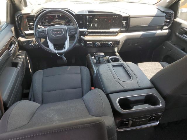 Photo 8 from auction – 2022 GMC SIERRA K15 with VIN 3GTUUCEDXNG549856