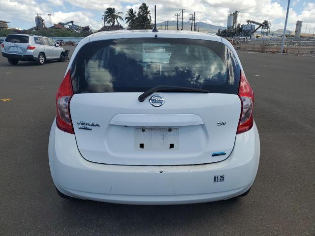 Photo 6 from auction – 2016 NISSAN VERSA NOTE with VIN 3N1CE2CP2GL399027