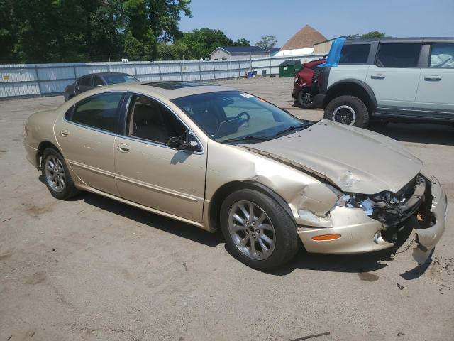 Photo 4 from auction – 2001 CHRYSLER LHS with VIN 2C3HC56G41H544935
