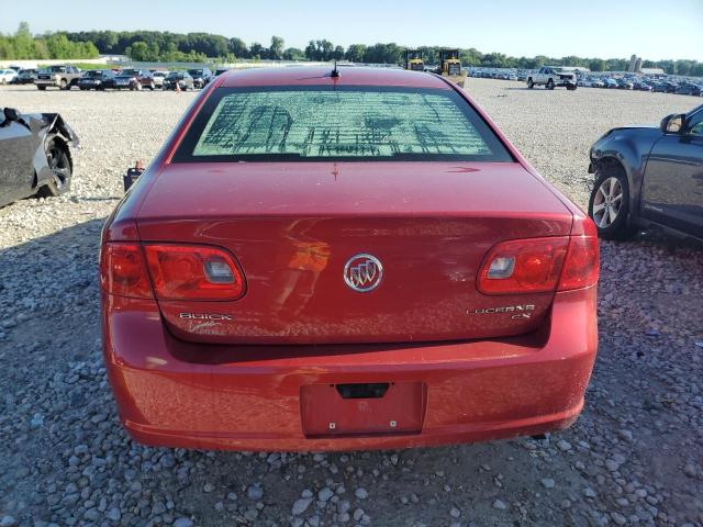 Photo 6 from auction – 2008 BUICK LUCERNE CX with VIN 1G4HP57238U171926
