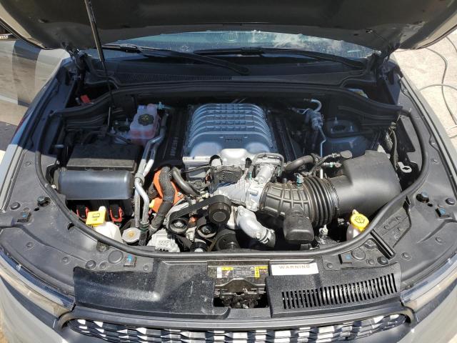 Photo 12 from auction – 2023 DODGE DURANGO SR with VIN 1C4SDJH94PC597958