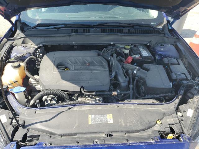 Photo 11 from auction – 2016 FORD FUSION SE with VIN 3FA6P0HD8GR233752
