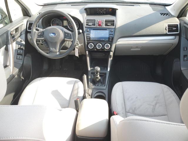 Photo 8 from auction – 2016 SUBARU FORESTER 2 with VIN JF2SJADC0GG543805