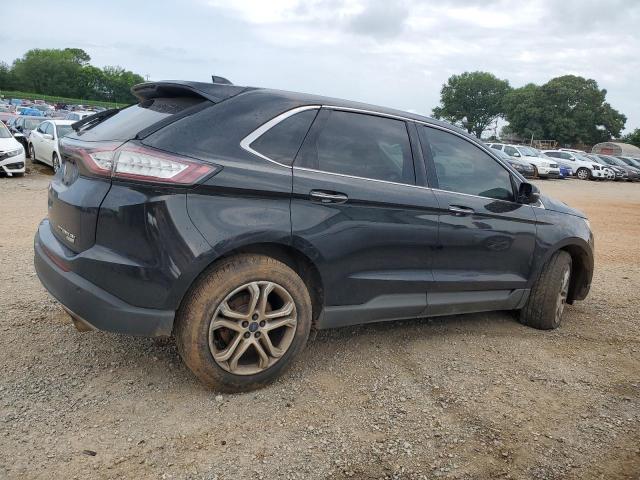 Photo 3 from auction – 2015 FORD EDGE TITAN with VIN 2FMTK3K92FBB61375