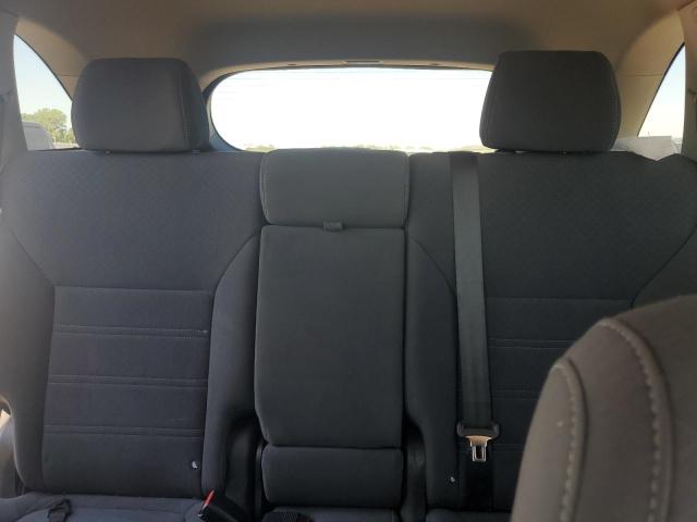 Photo 10 from auction – 2016 KIA SORENTO LX with VIN 5XYPGDA38GG148251