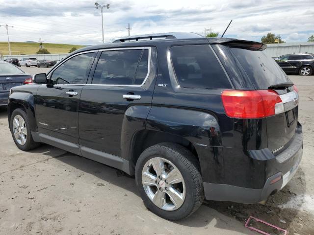 Photo 2 from auction – 2015 GMC TERRAIN SL with VIN 2GKFLYE33F6205707