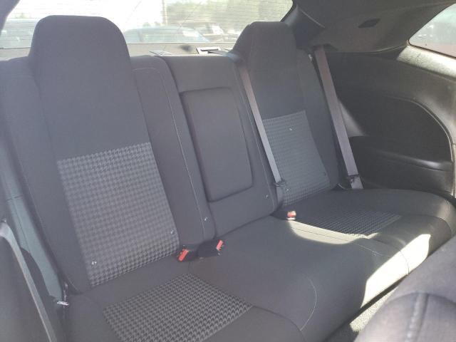 Photo 10 from auction – 2021 DODGE CHALLENGER with VIN 2C3CDZFJ1MH587160