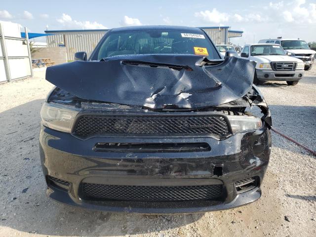 Photo 5 from auction – 2019 DODGE DURANGO R/ with VIN 1C4SDJCT6KC557599