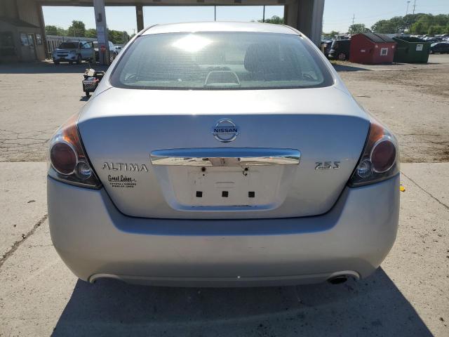 Photo 6 from auction – 2012 NISSAN ALTIMA BAS with VIN 1N4AL2AP1CN403761