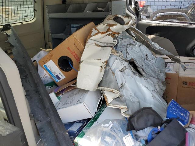 Photo 11 from auction – 2012 DODGE RAM VAN with VIN 2C4JDGAG8CR404669