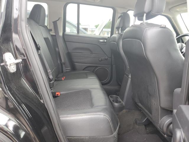 Photo 11 from auction – 2016 JEEP PATRIOT SP with VIN 1C4NJPBA2GD815630