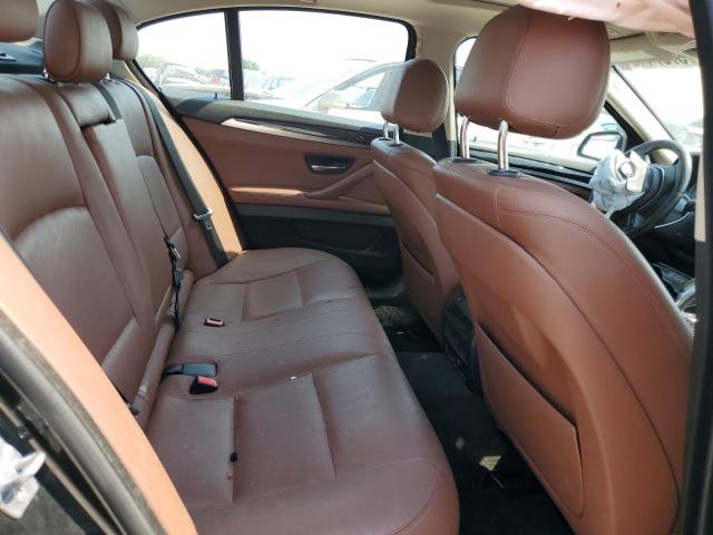 Photo 10 from auction – 2015 BMW 528 XI with VIN WBA5A7C53FD621377