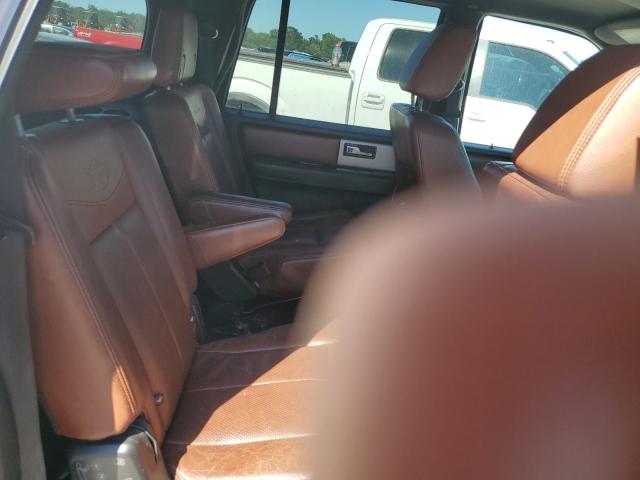Photo 11 from auction – 2010 FORD EXPEDITION with VIN 1FMJK1J50AEA16360
