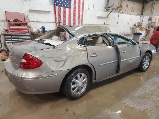 Photo 3 from auction – 2006 BUICK LACROSSE C with VIN 2G4WD582461301865