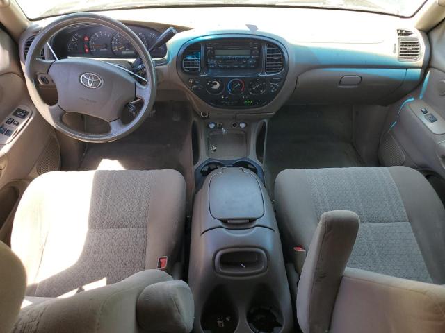 Photo 8 from auction – 2004 TOYOTA TUNDRA ACC with VIN 5TBBT441X4S447229