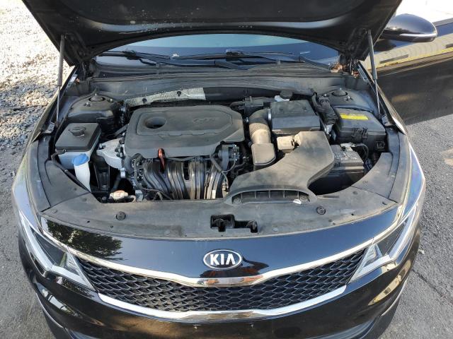 Photo 11 from auction – 2018 KIA OPTIMA LX with VIN 5XXGT4L37JG272015