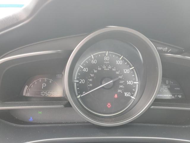 Foto 9 de la subasta – 2017 MAZDA 3 TOURING con VIN 3MZBN1V73HM111122