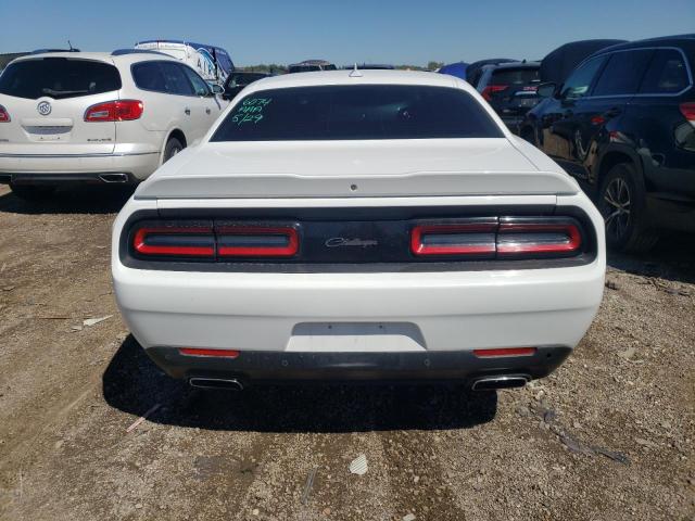Photo 6 from auction – 2018 DODGE CHALLENGER with VIN 2C3CDZAG7JH259037