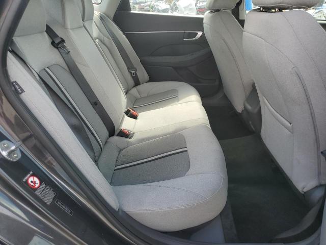 Photo 10 from auction – 2021 HYUNDAI SONATA SE with VIN 5NPEG4JA9MH073294