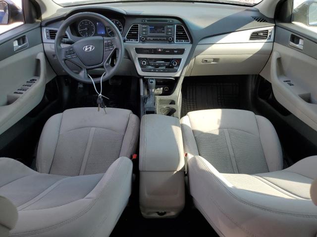 Photo 8 from auction – 2015 HYUNDAI SONATA SE with VIN 5NPE24AF9FH229315