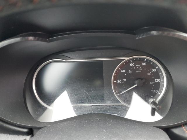 Photo 9 from auction – 2020 NISSAN VERSA SR with VIN 3N1CN8FV4LL809849