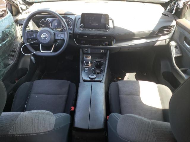 Photo 8 from auction – 2021 NISSAN ROGUE SV with VIN 5N1AT3BB0MC792291