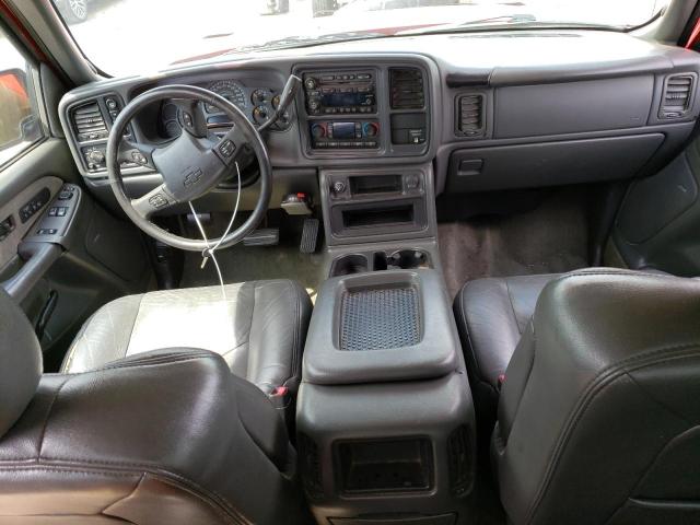 Photo 8 from auction – 2003 CHEVROLET SILVERADO with VIN 2GCEK19T331378163