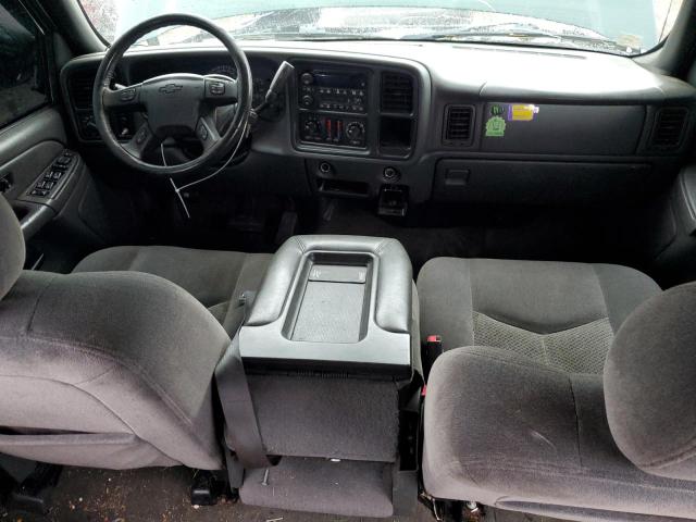 Photo 8 from auction – 2005 CHEVROLET SILVERADO with VIN 2GCEK13T551339005
