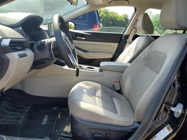 Photo 7 from auction – 2020 NISSAN ALTIMA S with VIN 1N4BL4BV1LN323311