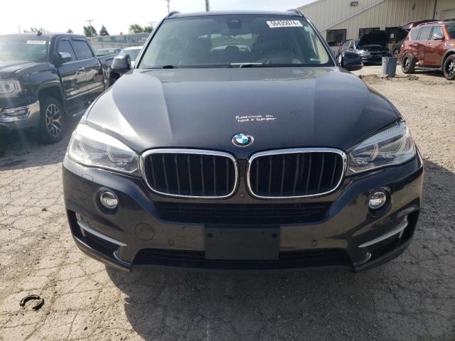 Photo 5 from auction – 2016 BMW X5 with VIN 5UXKR0C50G0P32062