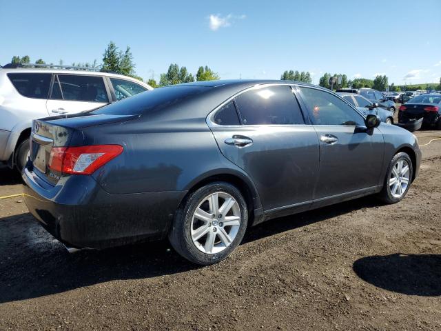 Photo 3 from auction – 2009 LEXUS ES 350 with VIN JTHBJ46G192313317