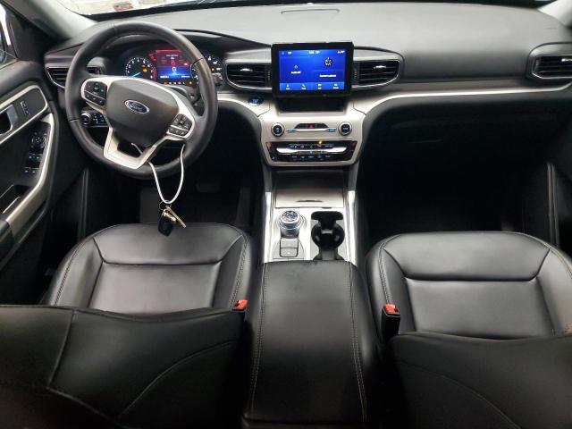 Photo 8 from auction – 2023 FORD EXPLORER X with VIN 1FMSK8DH2PGA19566