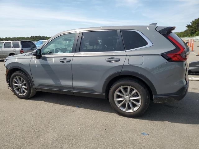 Photo 2 from auction – 2023 HONDA CR-V EX with VIN 2HKRS4H40PH415039