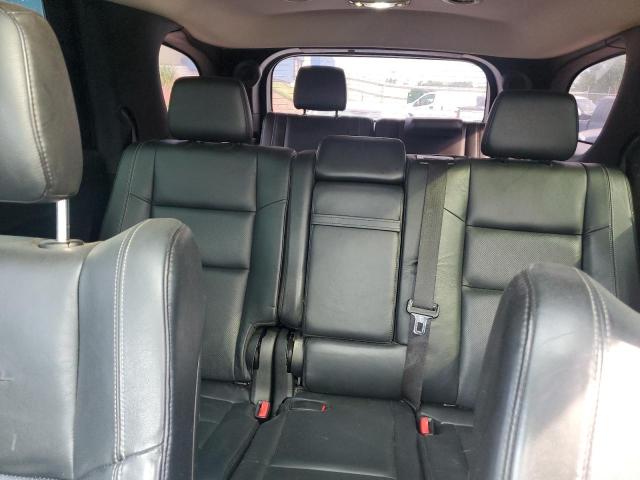 Photo 10 from auction – 2015 DODGE DURANGO CI with VIN 1C4RDJEG5FC145842