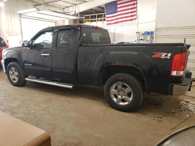 Photo 2 from auction – 2012 GMC SIERRA K15 with VIN 1GTR2VE78CZ354482