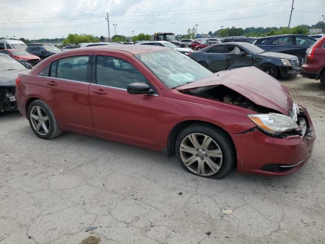 Photo 4 from auction – 2013 CHRYSLER 200 TOURIN with VIN 1C3CCBBB3DN735065