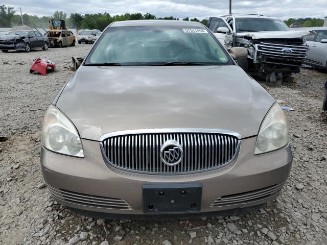 Photo 5 from auction – 2007 BUICK LUCERNE CX with VIN 1G4HP57237U157801