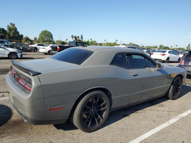 Photo 3 from auction – 2017 DODGE CHALLENGER with VIN 2C3CDZFJ7HH626064