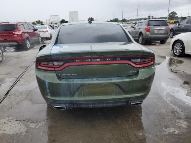 Photo 6 from auction – 2018 DODGE CHARGER SX with VIN 2C3CDXHG6JH157657