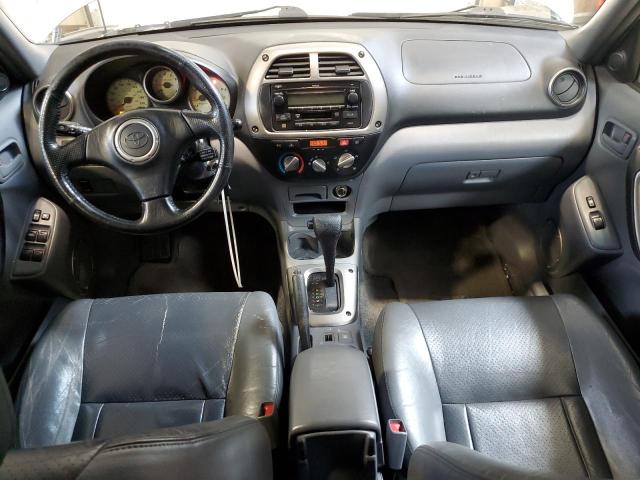 Photo 8 from auction – 2003 TOYOTA RAV4 with VIN JTEHH20V736081661