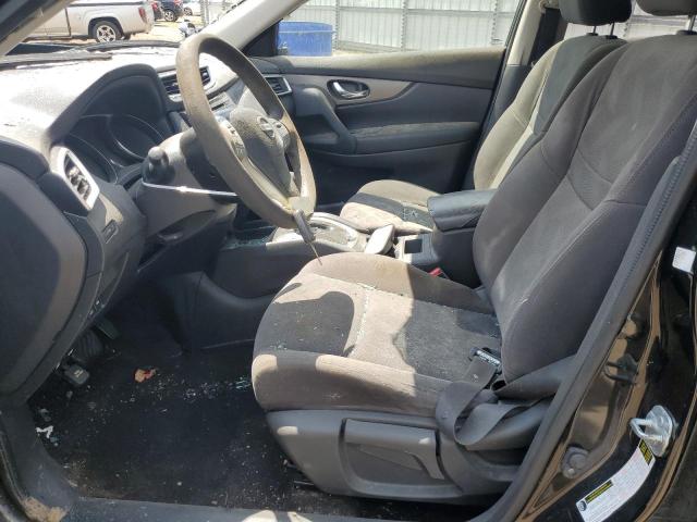 Photo 7 from auction – 2016 NISSAN ROGUE S with VIN KNMAT2MV7GP677058