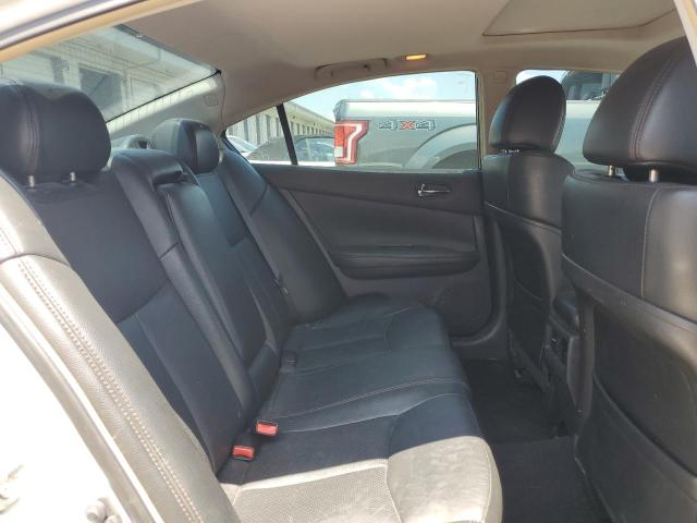 Photo 10 from auction – 2014 NISSAN MAXIMA S with VIN 1N4AA5AP0EC441844