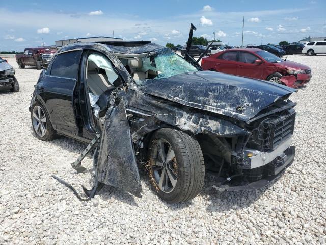 Photo 4 from auction – 2022 GENESIS GV80 BASE with VIN KMUHB4SB2NU091692