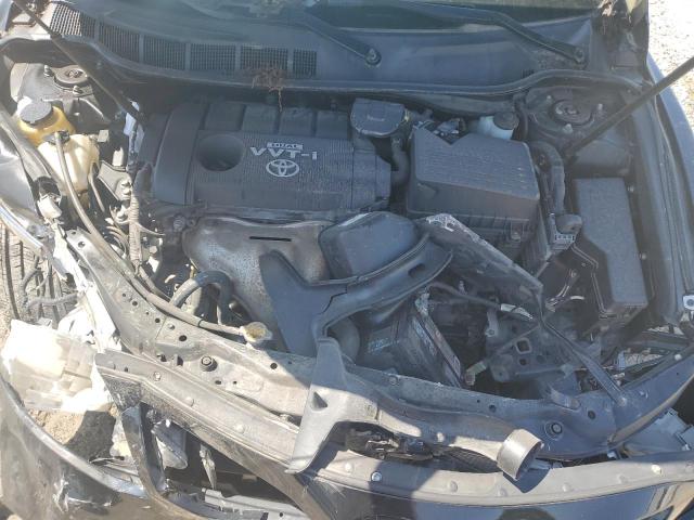 Photo 11 from auction – 2010 TOYOTA CAMRY BASE with VIN 4T1BF3EK8AU518205