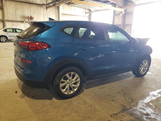 Photo 3 from auction – 2019 HYUNDAI TUCSON SE with VIN KM8J2CA44KU932288